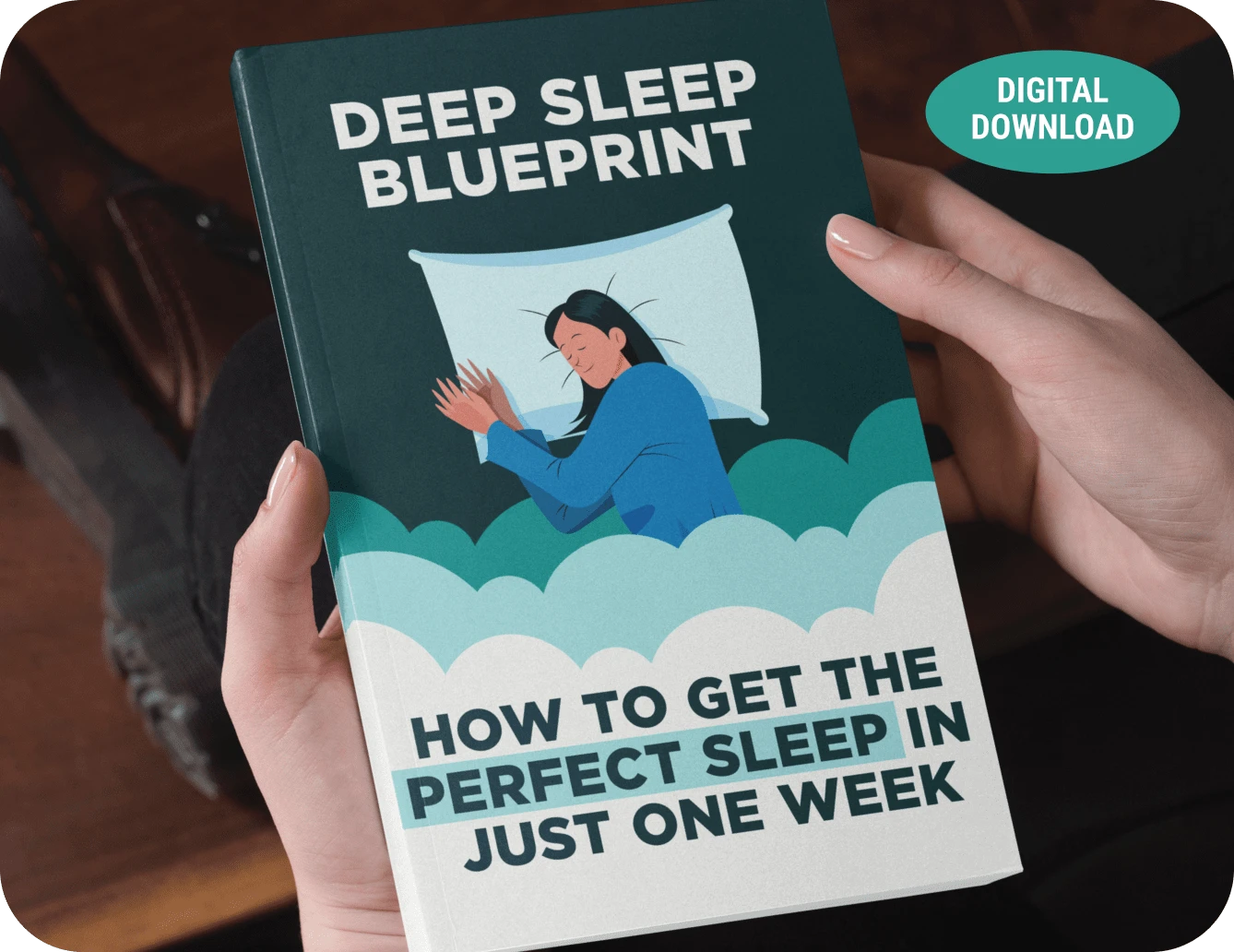 Bonus 1 Deep Slip Blueprint