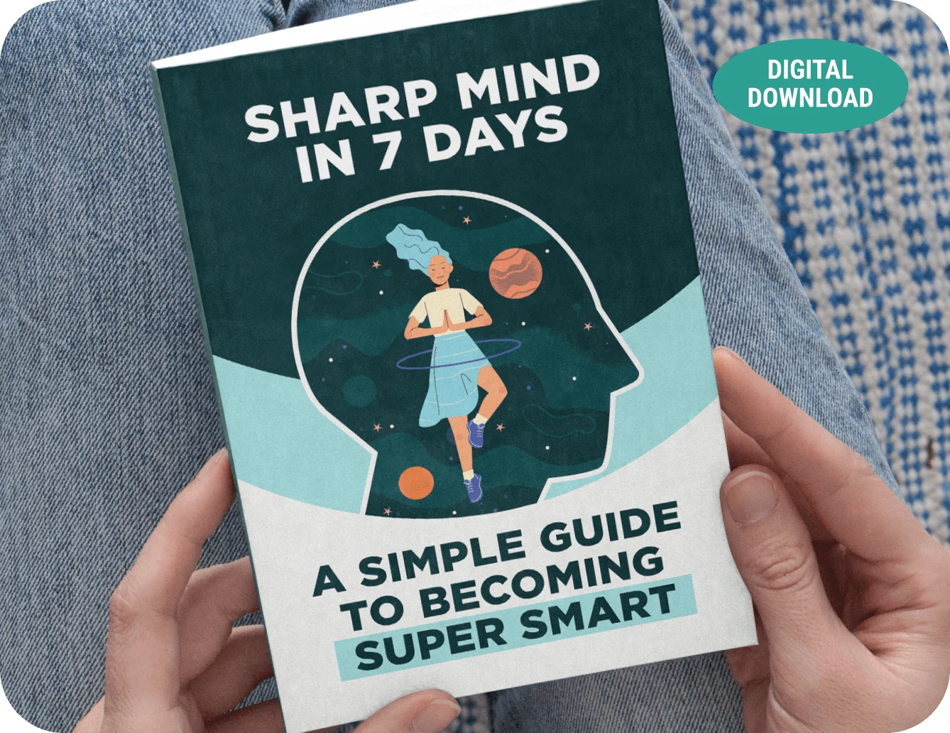 Bonus 2 Sharp Mind in 7 Days