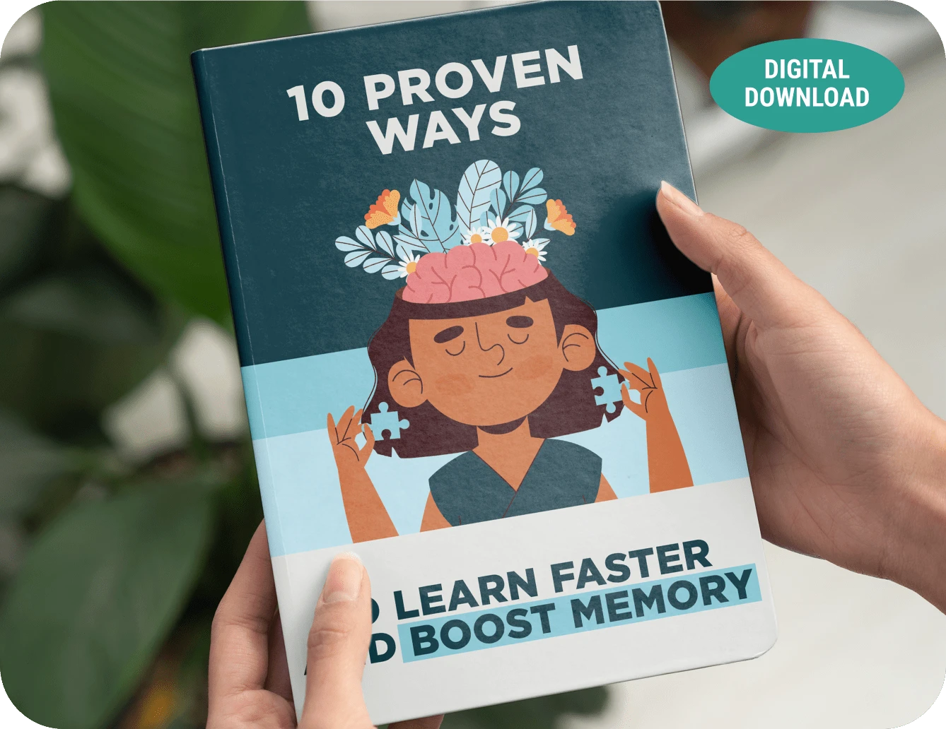 Bonus 3 10 proven ways to learn faster and  boost memory
