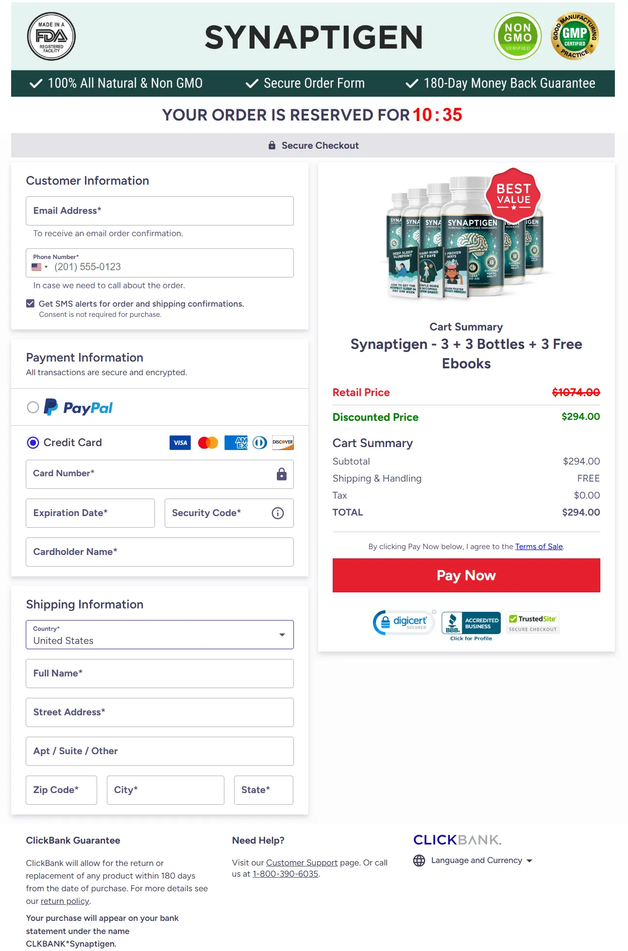 Mobirise Website Builder